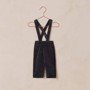 Harrison Button Down | White