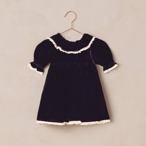 Amelia Dress | Black