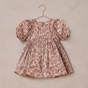 Luna Dress | Harvest Fleur