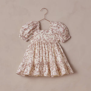 Louella Dress | Rose Meadow