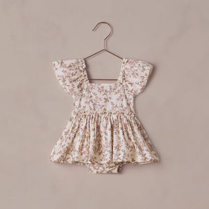 Margot Romper | Rose Meadow