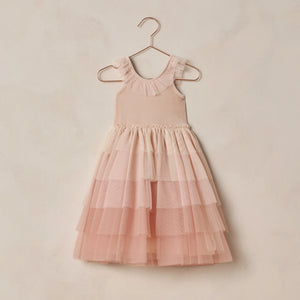 Pixie Dress | Pink Ombre