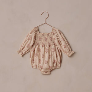 Autumn Romper | Posey