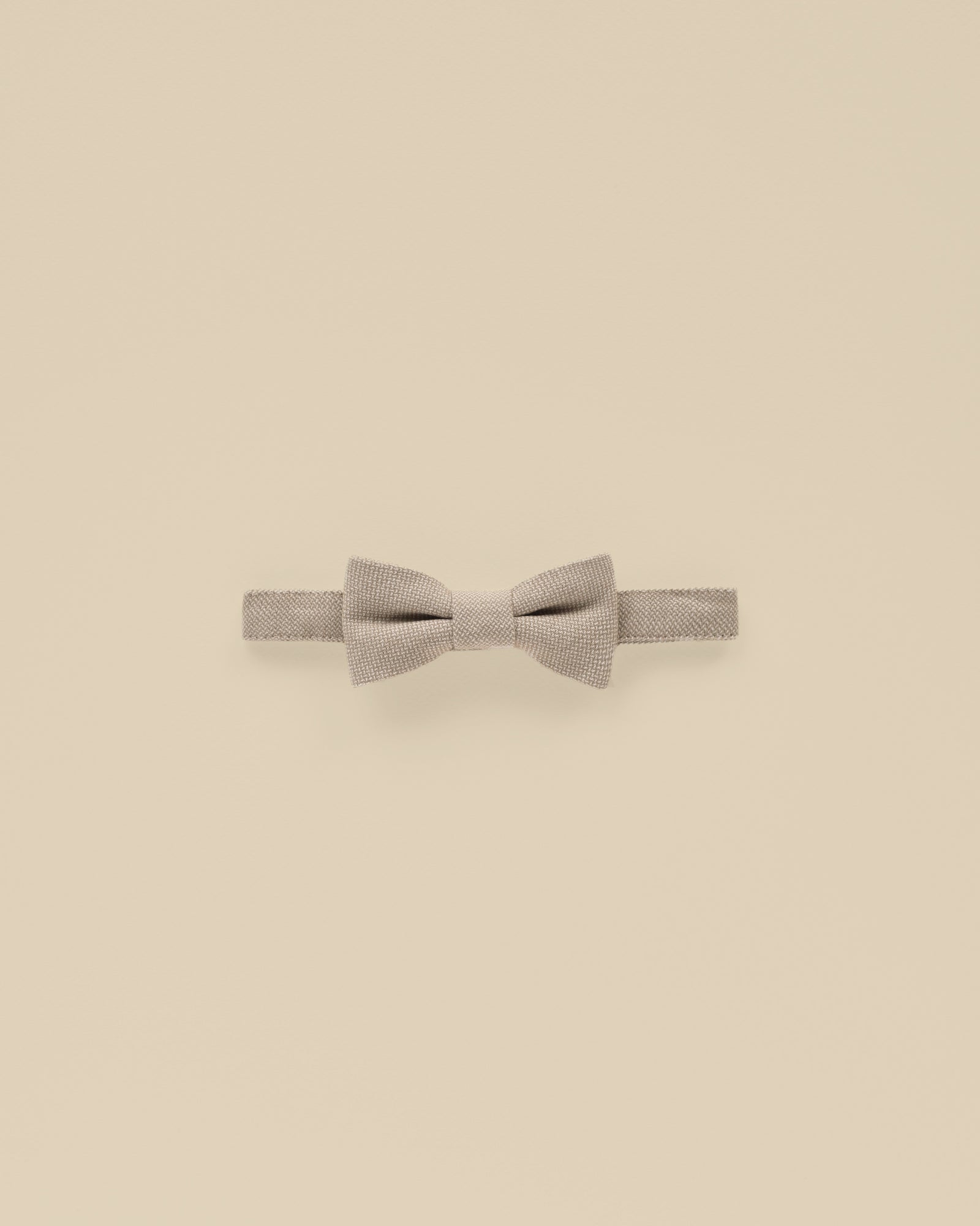 Bow Tie | Fog