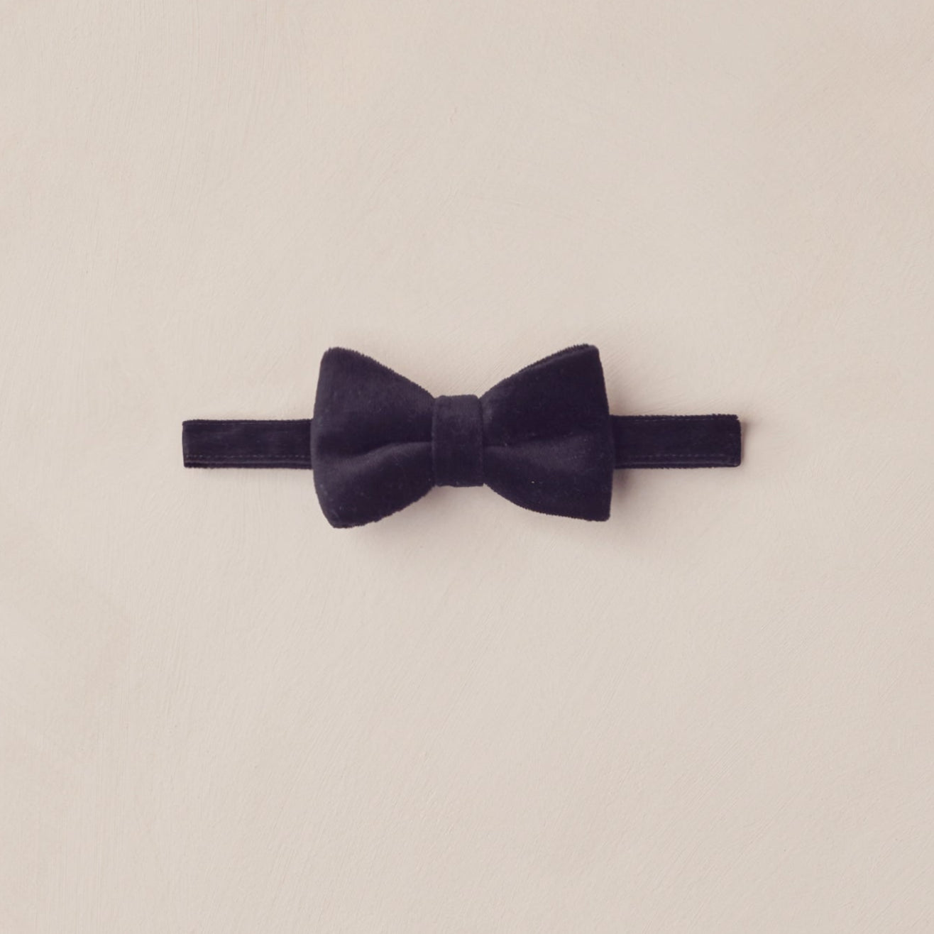 Bow Tie | Black