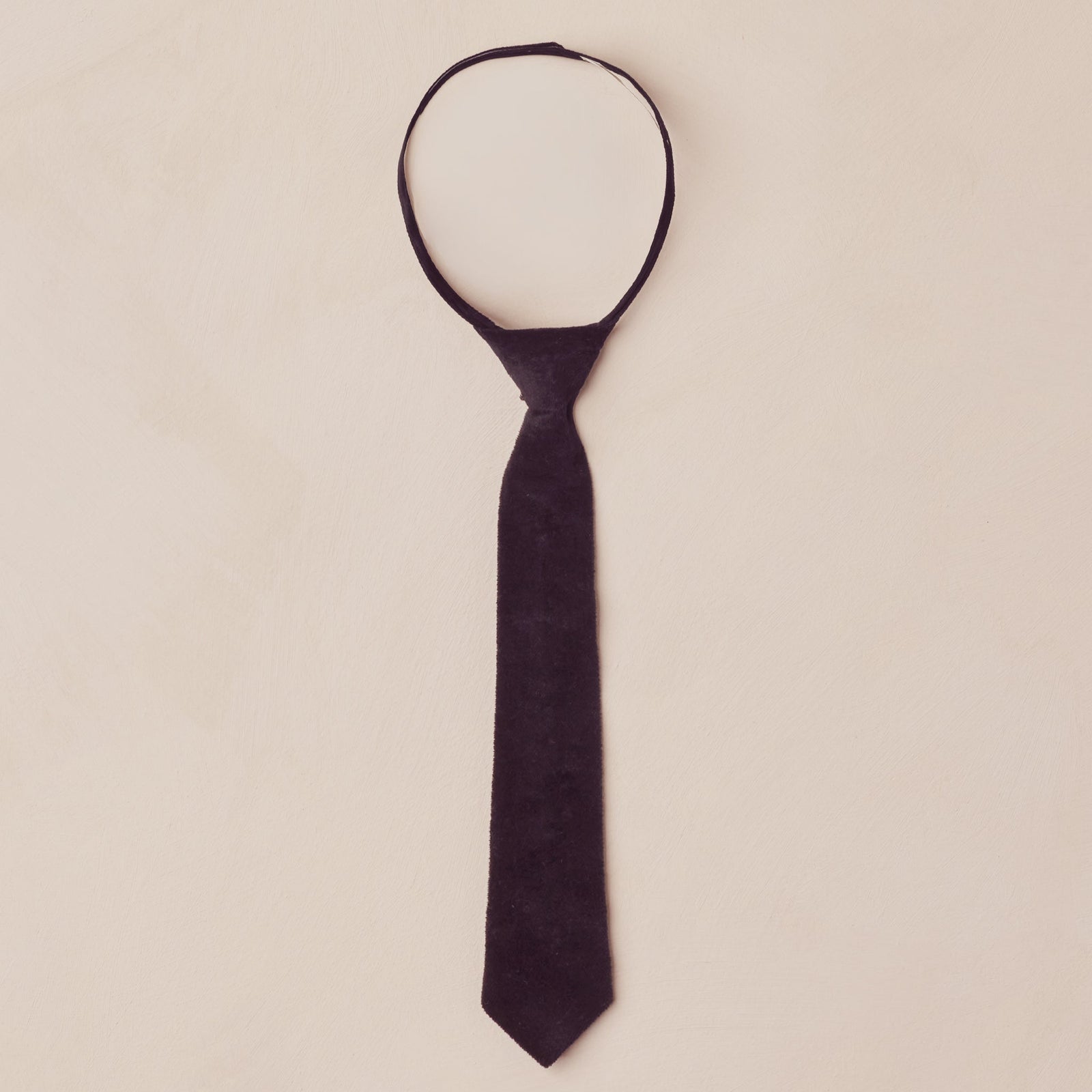 Skinny Tie | Black