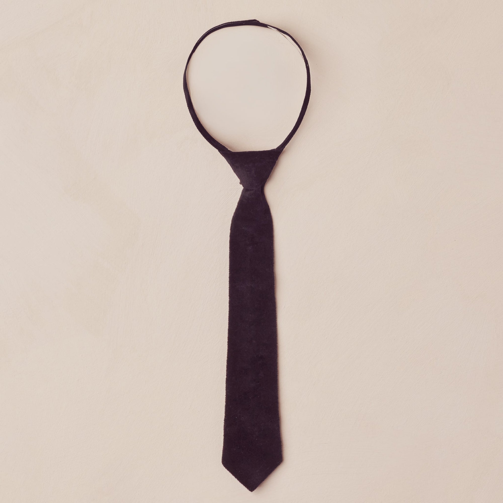 Skinny Tie | Black
