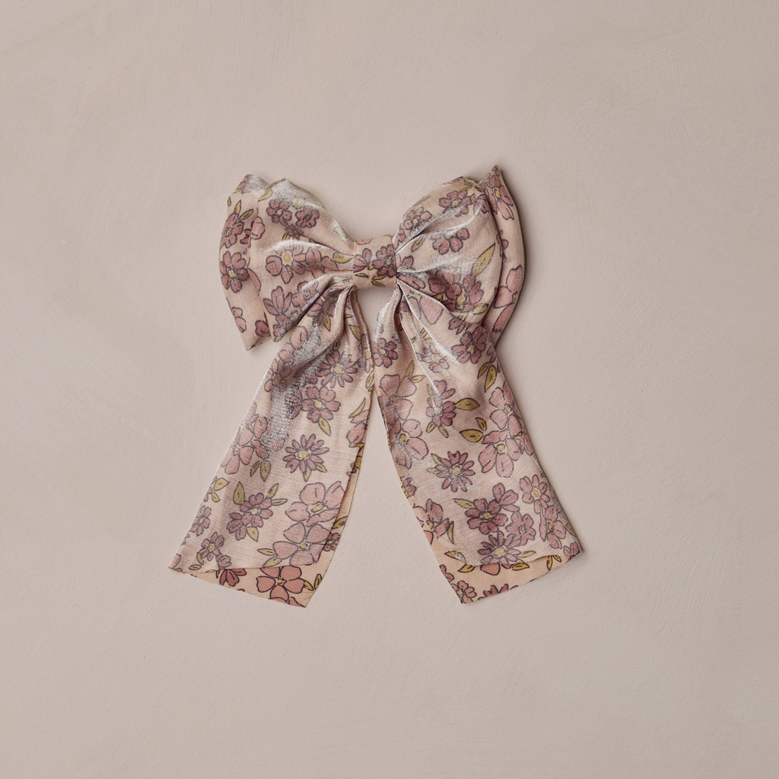 Alice Bow | Harvest Fleur