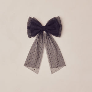 Alice Bow | Black