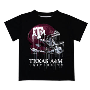 Texas A&M Aggies Athletic Mesh Short