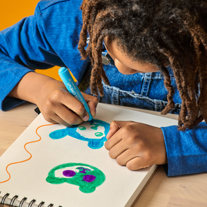 Cub Crew Washable Markers | Set of 8