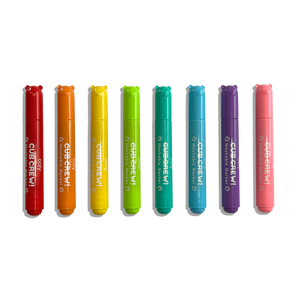 Cub Crew Washable Markers | Set of 8