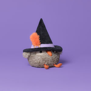 Heccaty Hootnightly | OS 6.7"