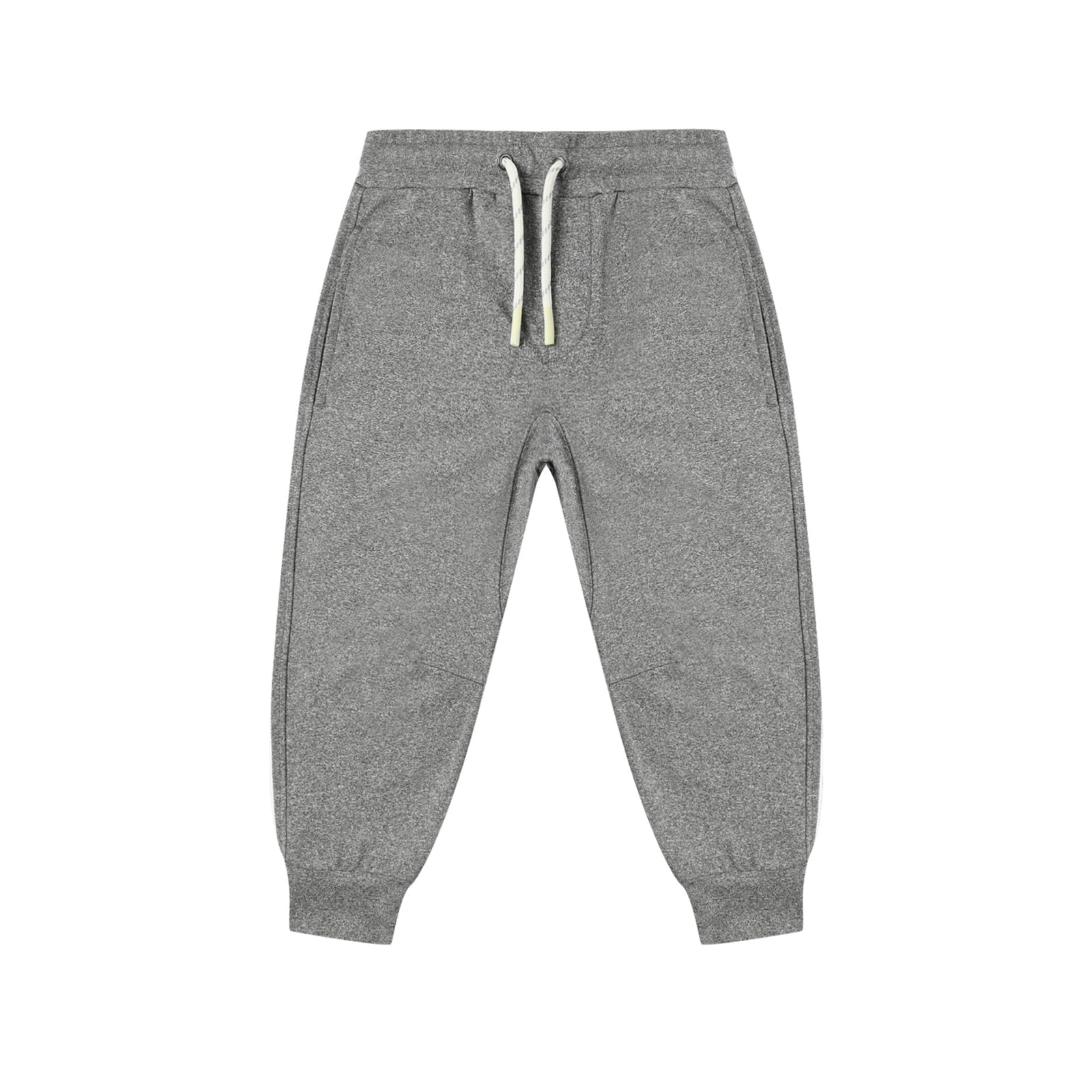 Century Tech Jogger | Heathered Grey