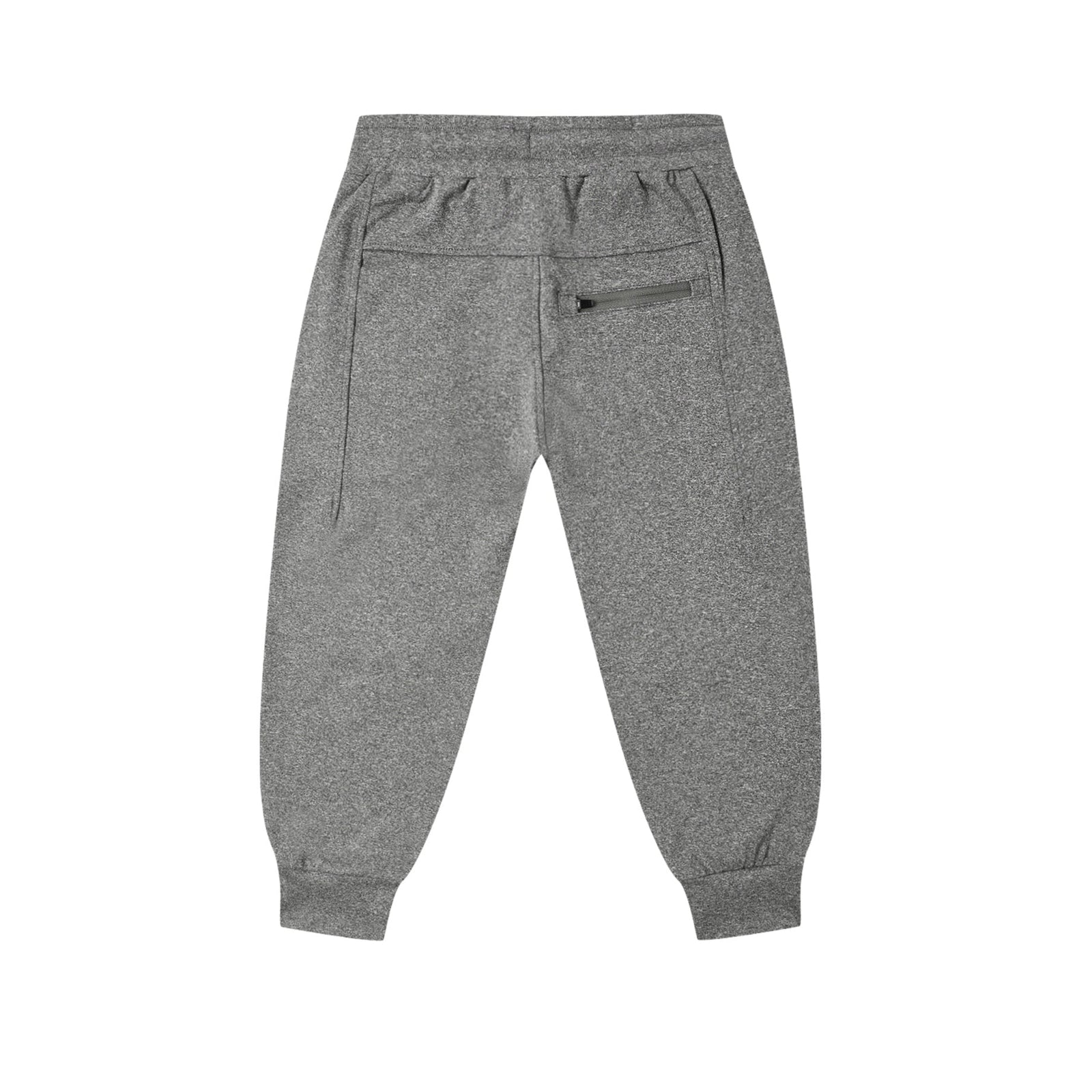 Century Tech Jogger | Heathered Grey