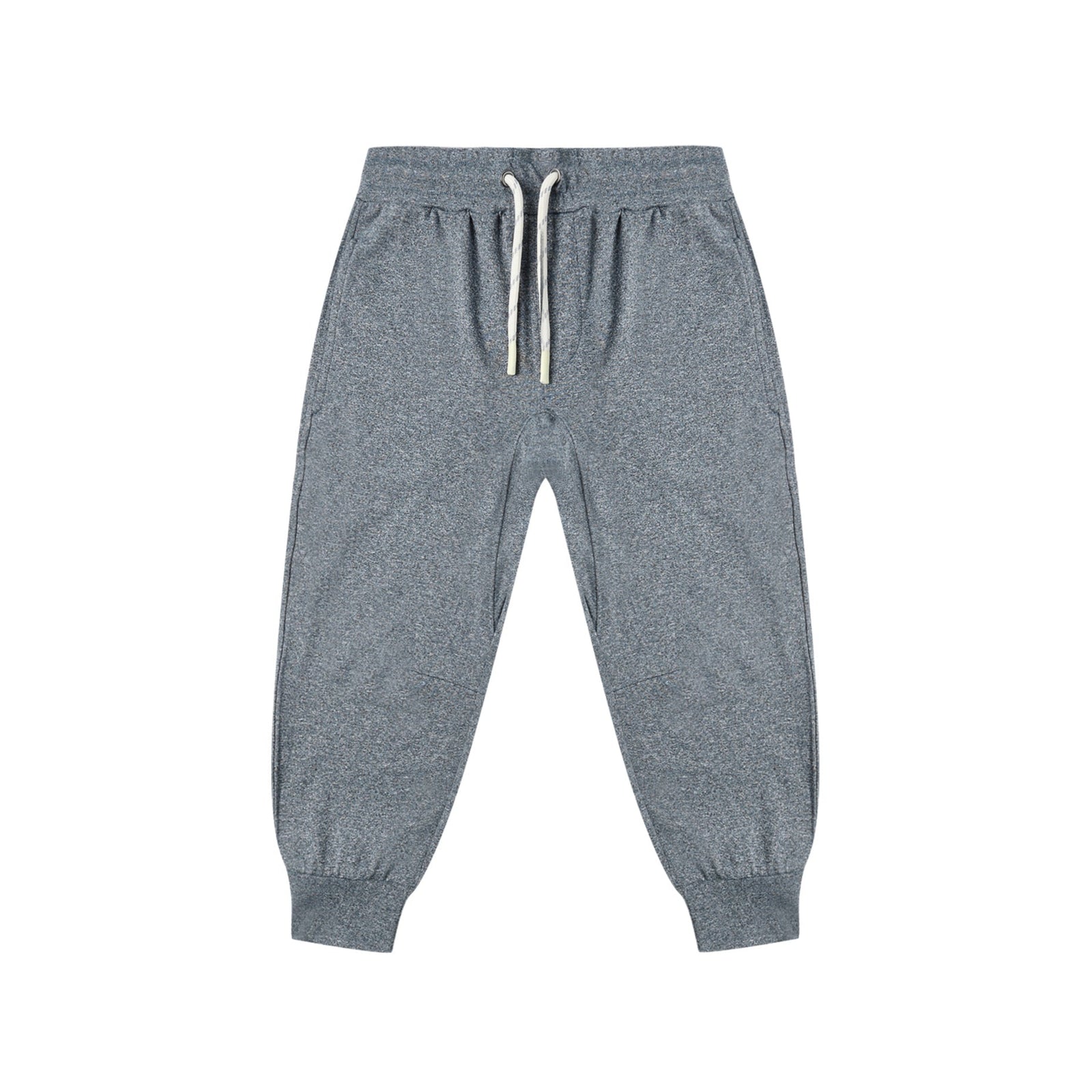 Century Tech Jogger | Heathered Navy