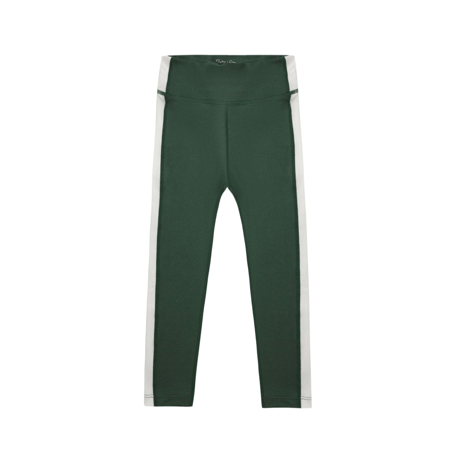 Basic Legging | Green