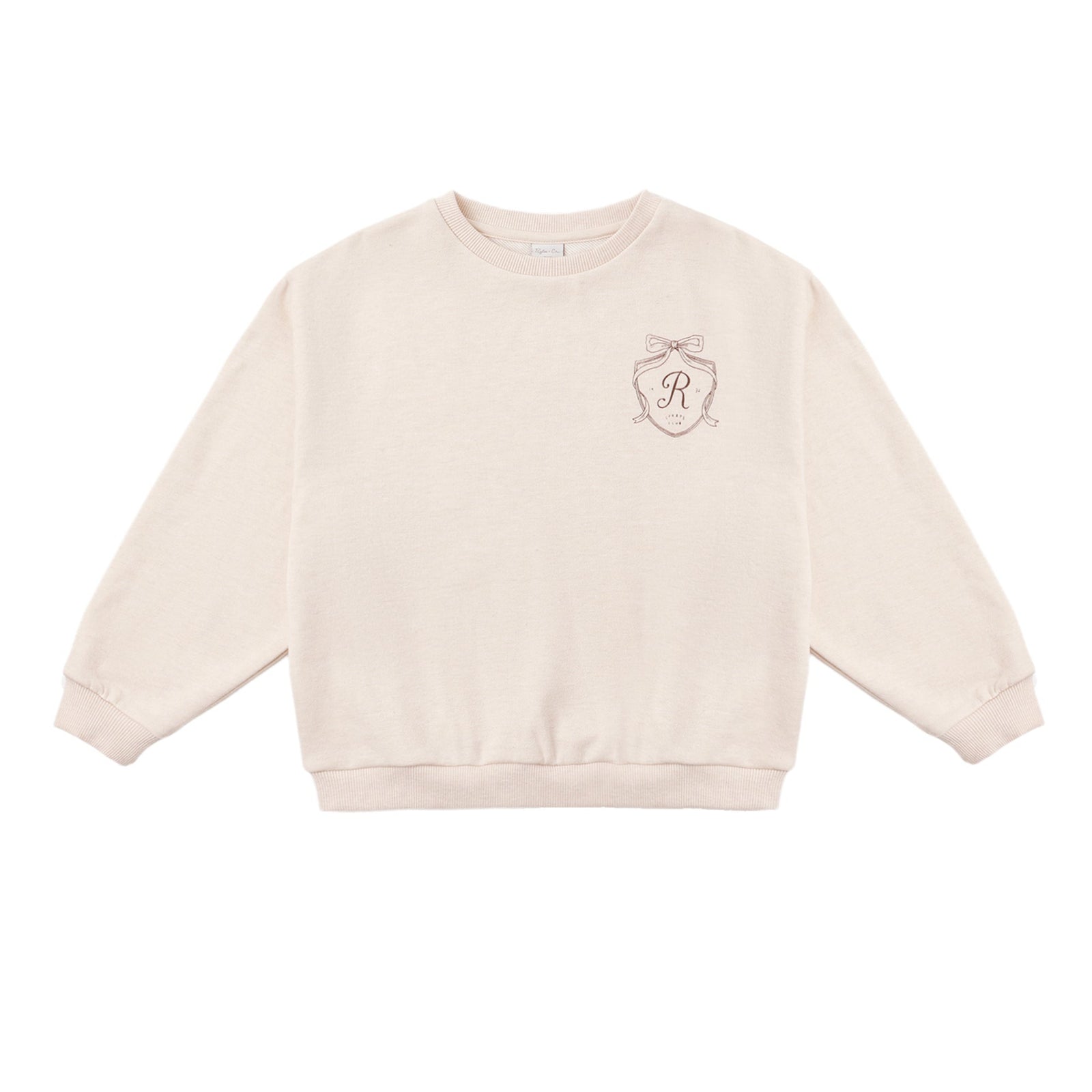 Legend Sweatshirt | Antique