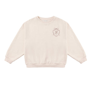 Legend Sweatshirt | Antique