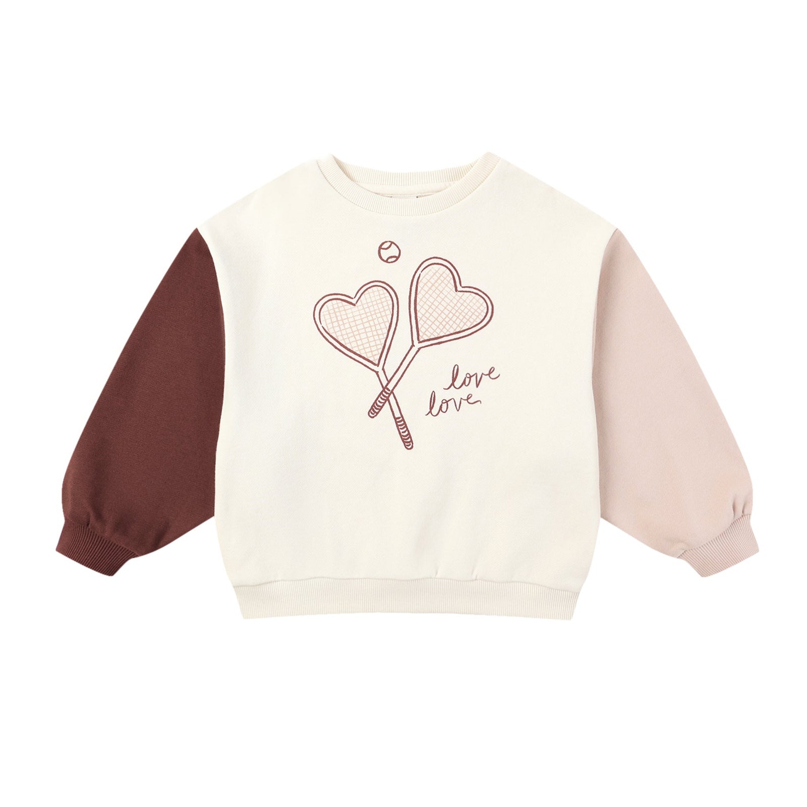 Legend Sweatshirt | Love