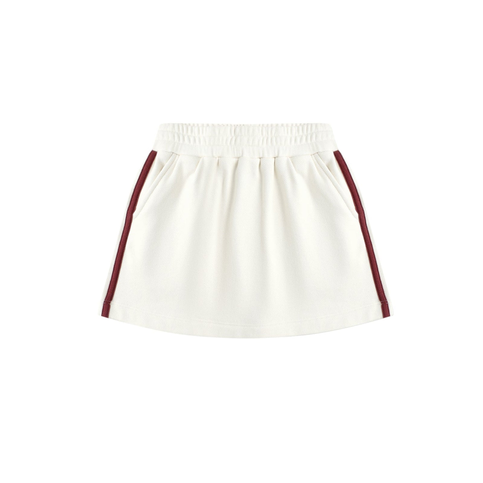 Sports Skirt | Natural