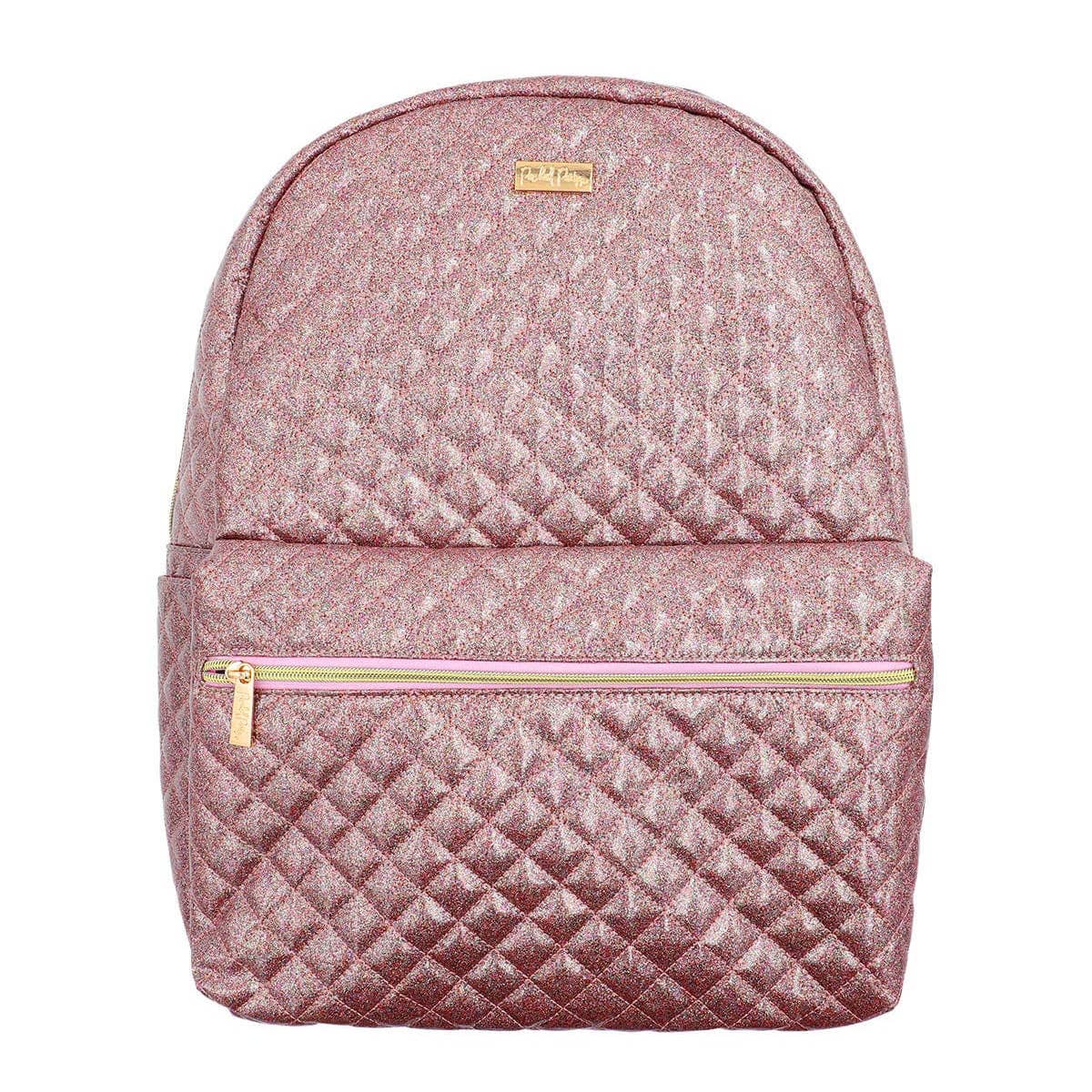 Glitter Party Backpack