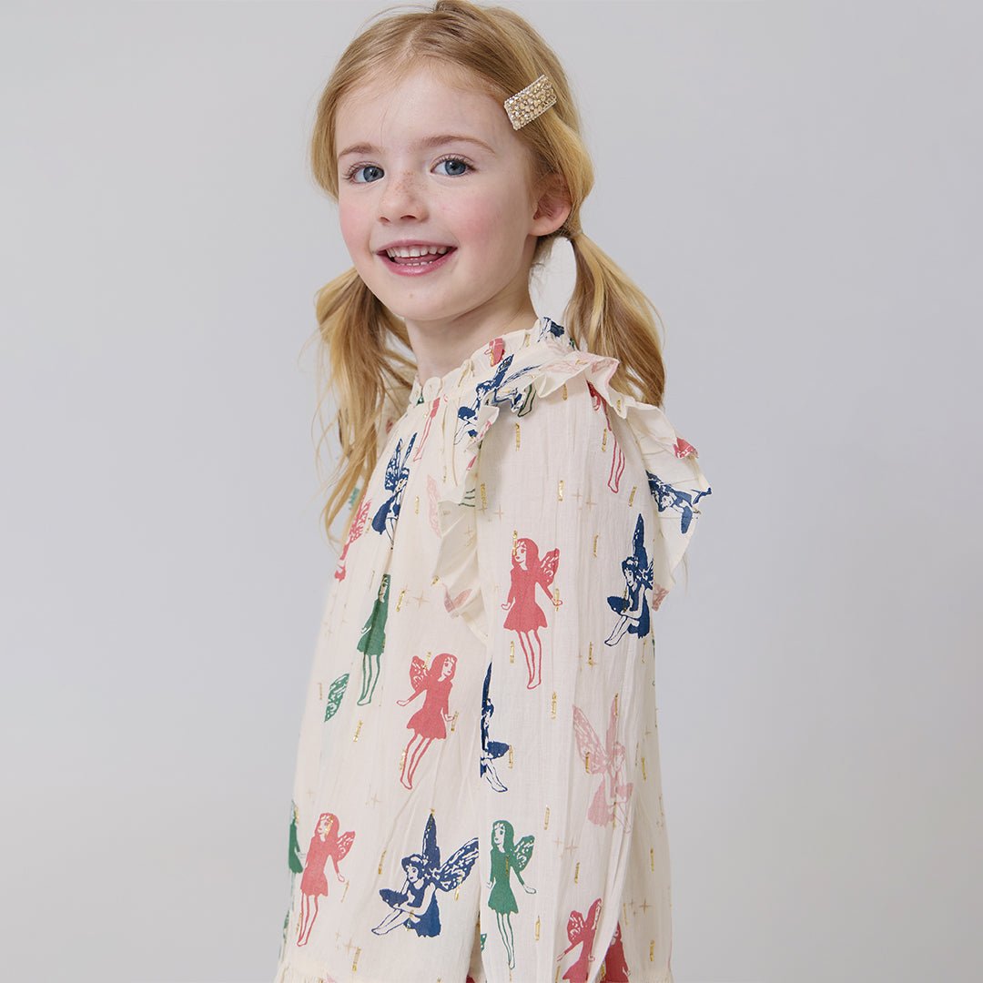Harper Dress | Woodland Fairies