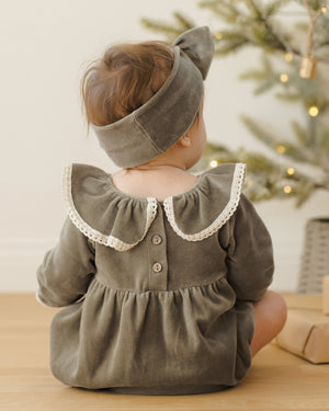 Wendy Romper | Forest