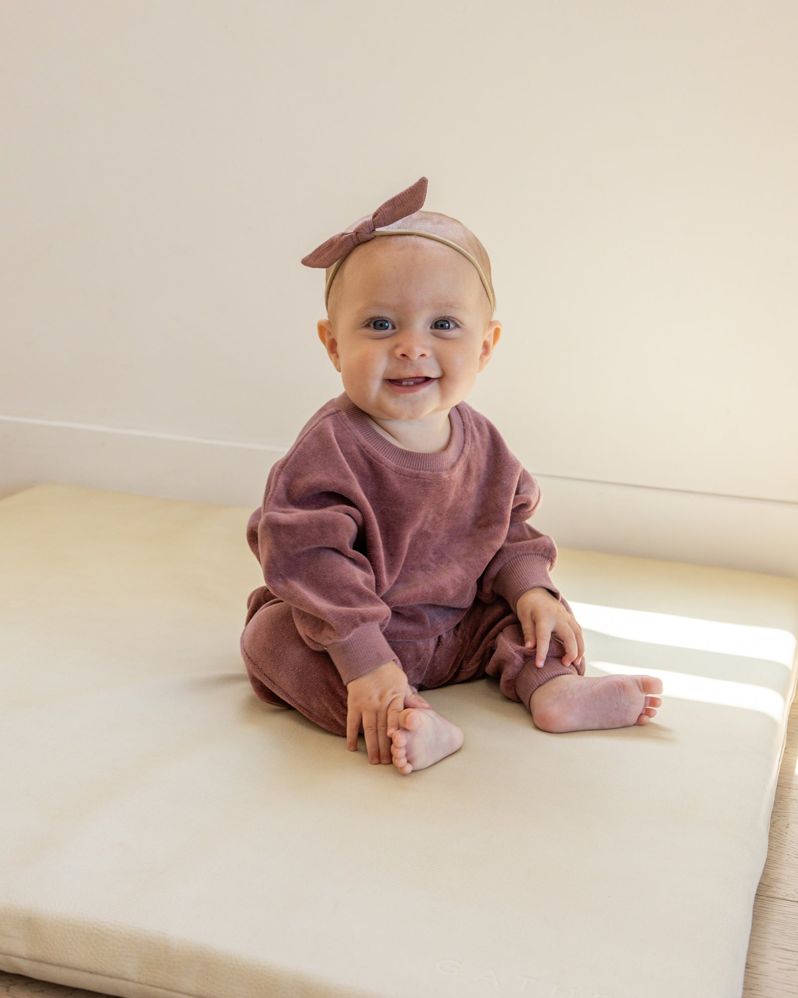 Little Knot Headband | Assorted