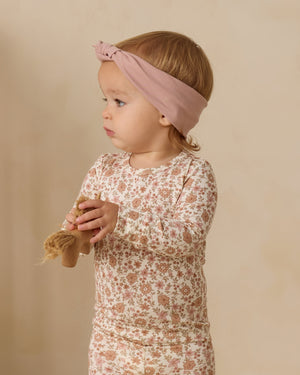 Bamboo Pajama Set | Bloom