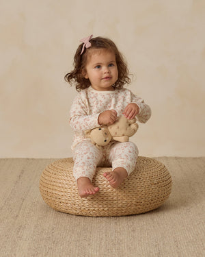 Long Sleeve Tee | French Garden