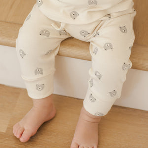 Drawstring Pant | Bears