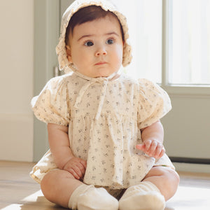 Francy Set | Bluebell