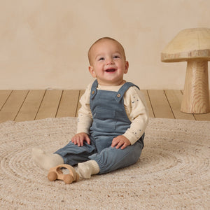 Baby Overall | Ocean