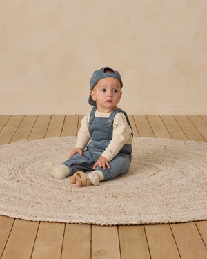 Baby Overall | Ocean