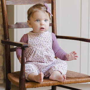 Maisie Overall | Wildflowers