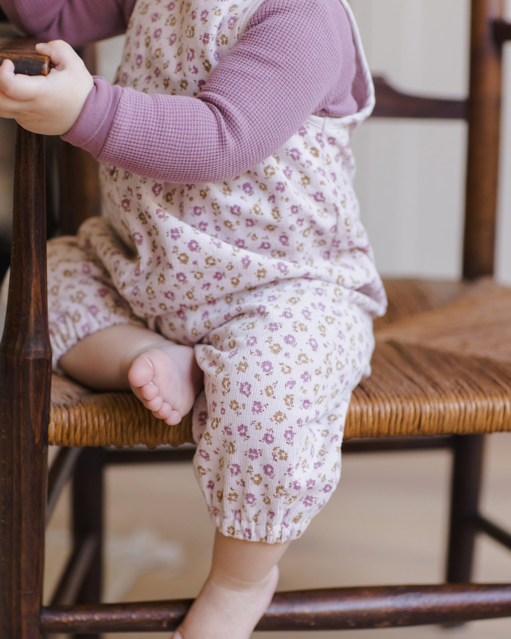 Maisie Overall | Wildflowers