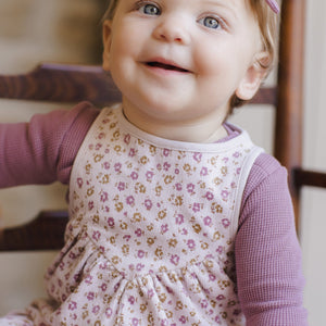 Maisie Overall | Wildflowers