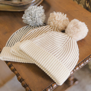 Pom Beanie | Assorted