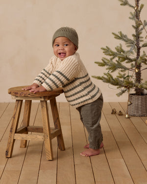 Rex Sweater | Forest