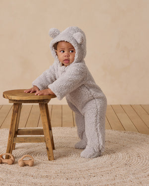 Bear Jumpsuit | Frost