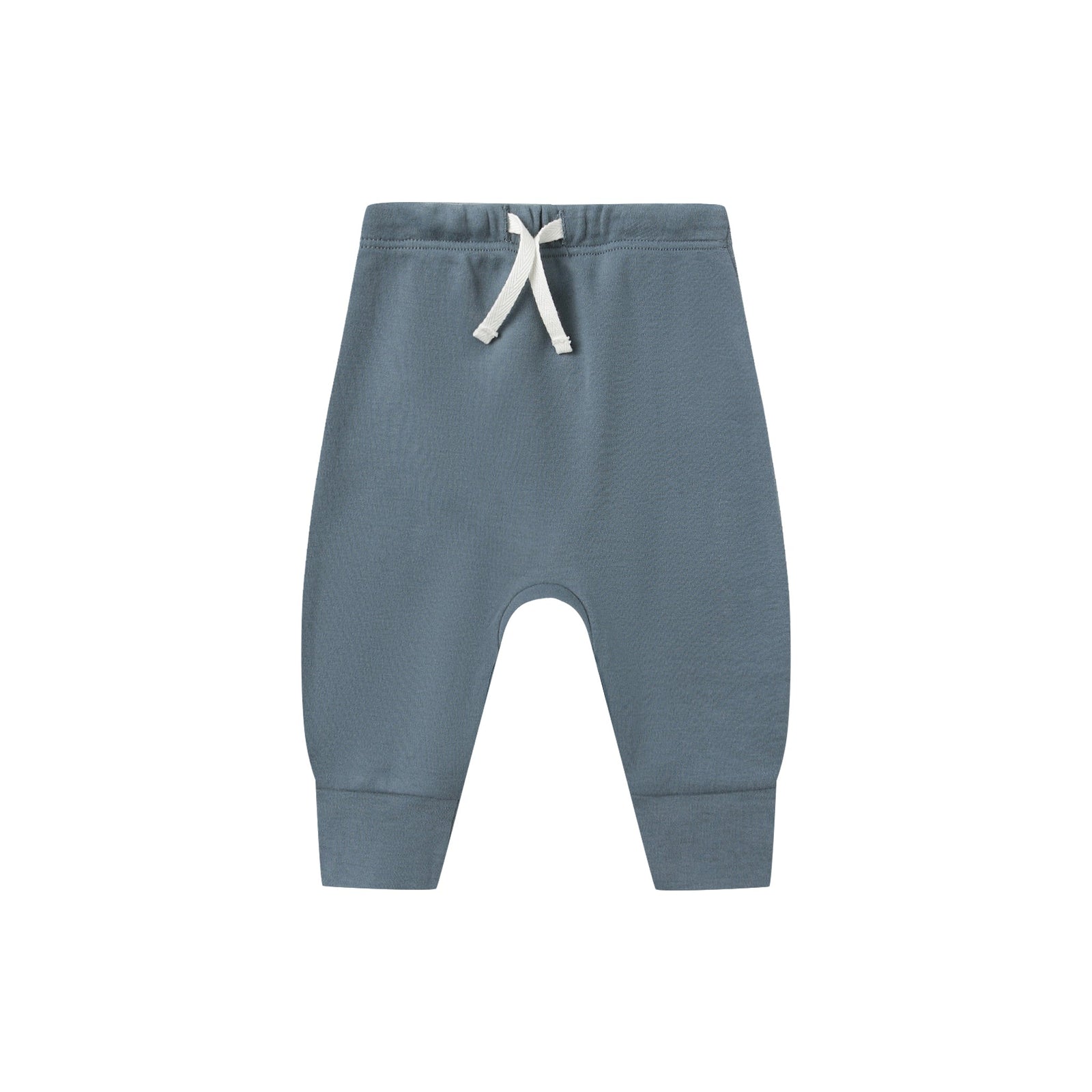 Drawstring Pant | Ocean