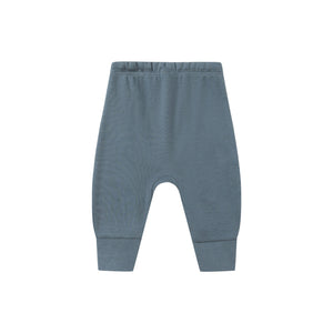 Drawstring Pant | Ocean