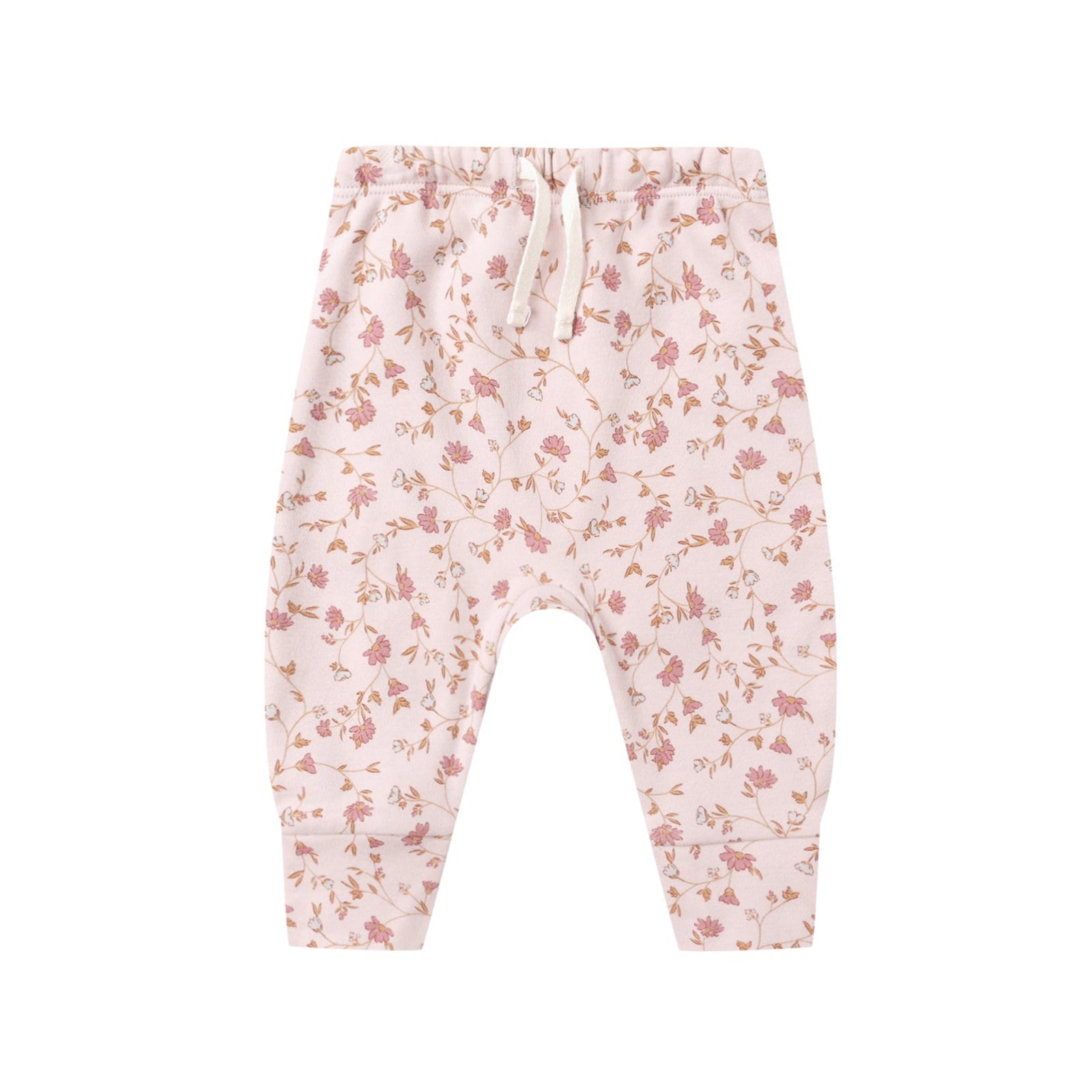 Drawstring Pant | Garden