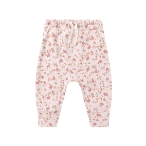 Drawstring Pant | Garden