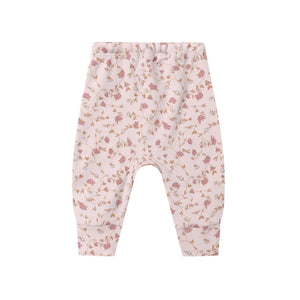 Drawstring Pant | Garden