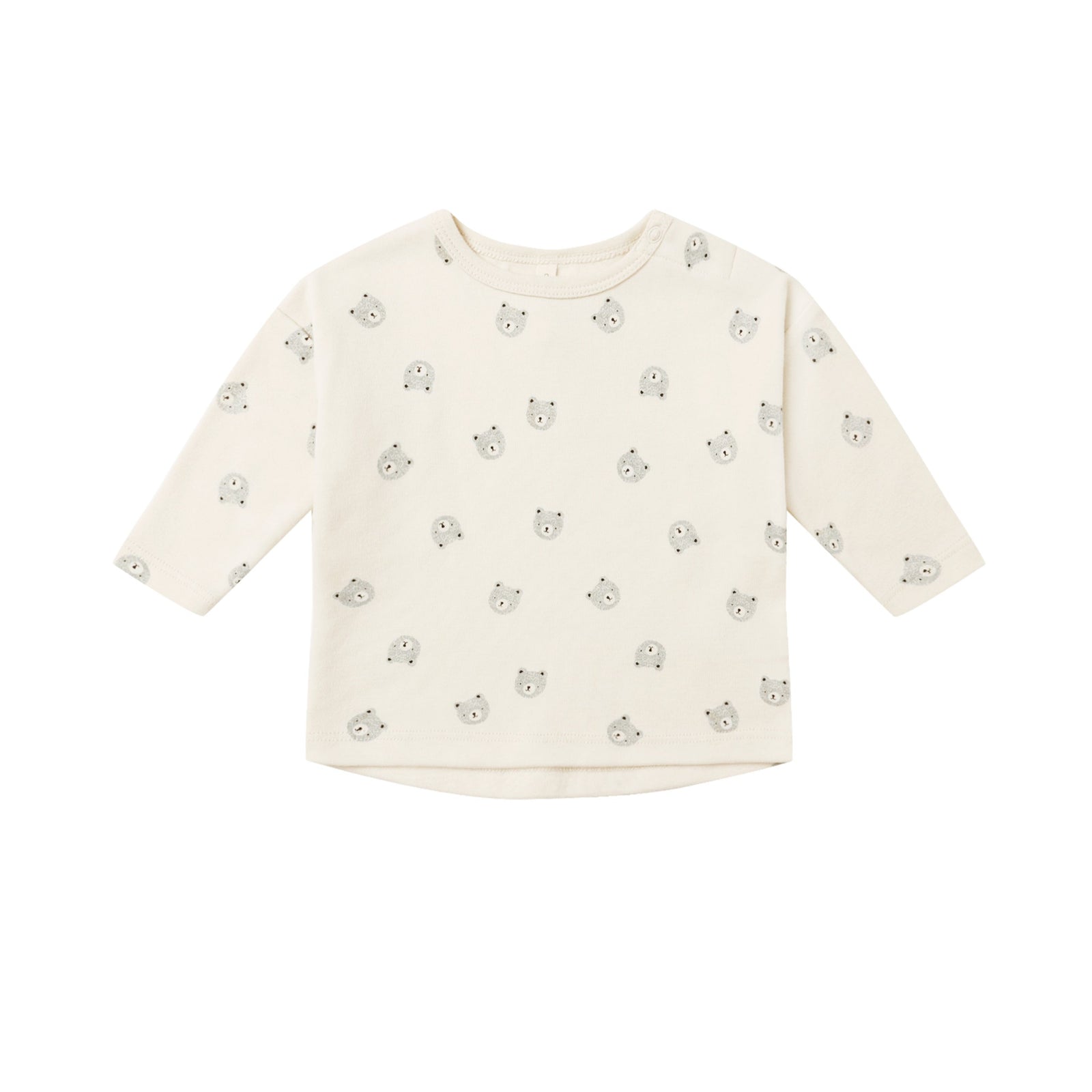 Long Sleeve Tee | Bears