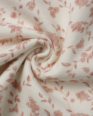 Drawstring Pant | French Garden