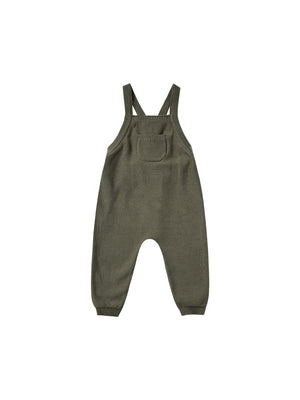 Knit Overall | Forest