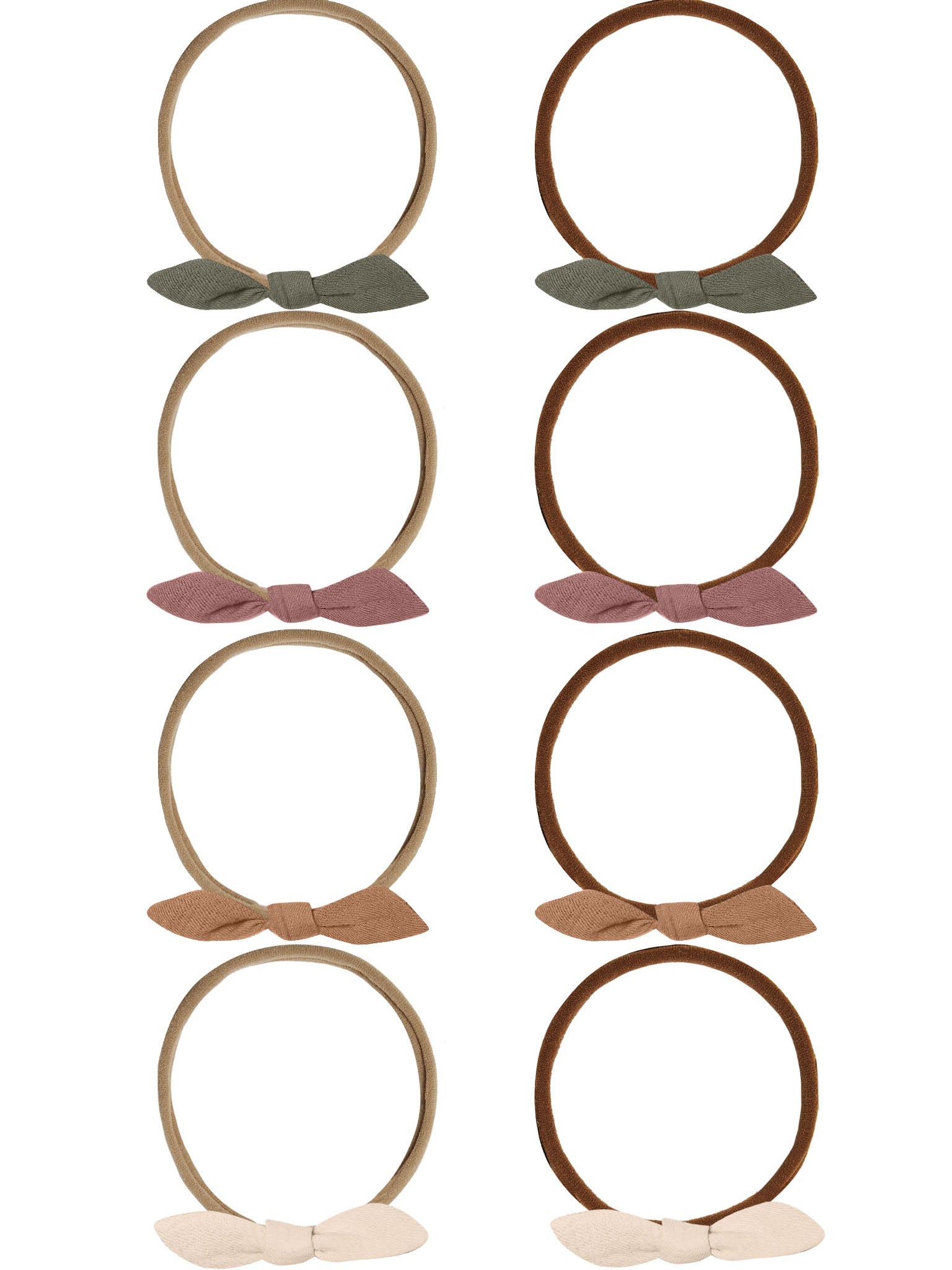 Little Knot Headband | Assorted